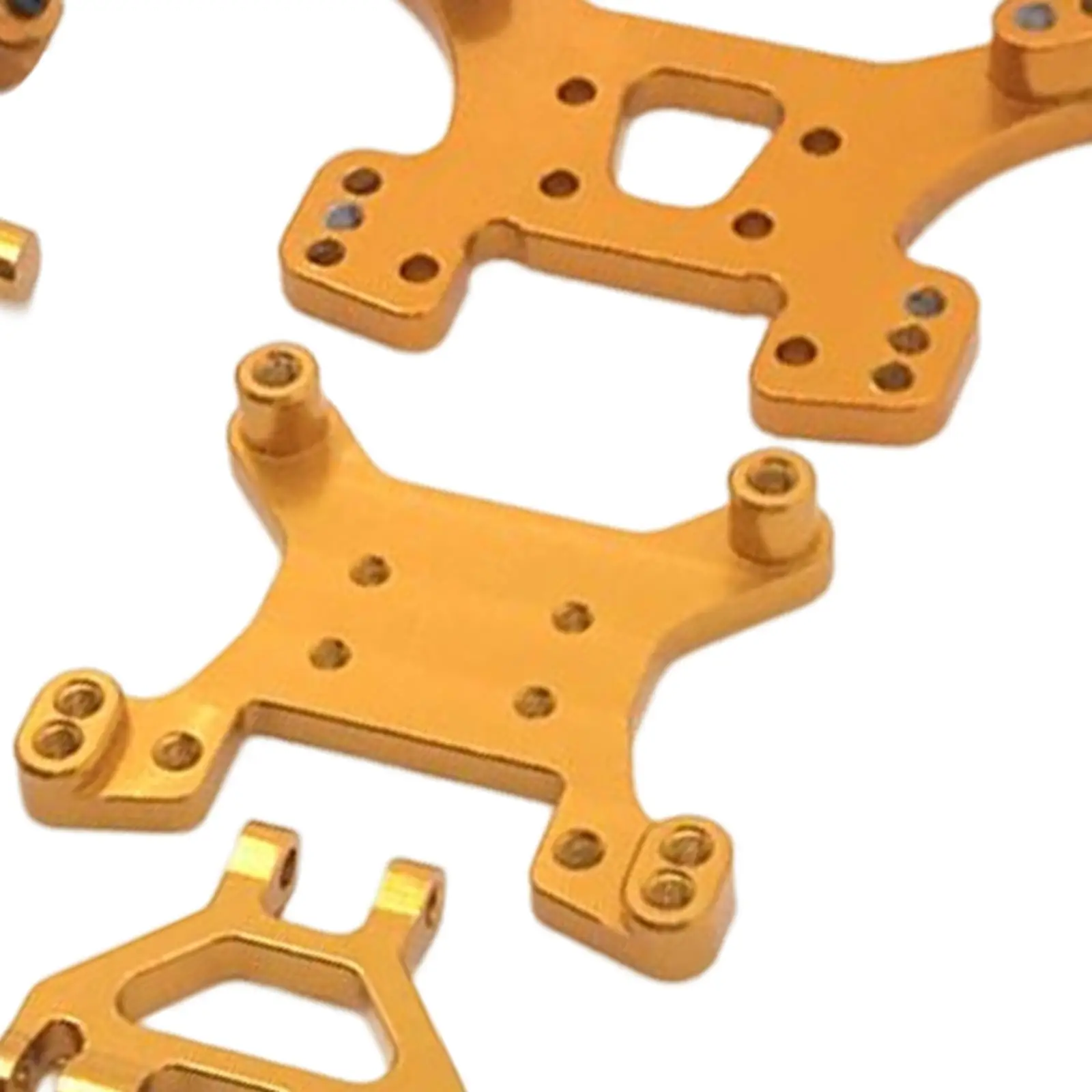Kit de actualización para soporte de amortiguadores delantero y trasero - imagen 4