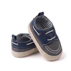 Zapatos bebé antideslizantes suela suave primeros pasos