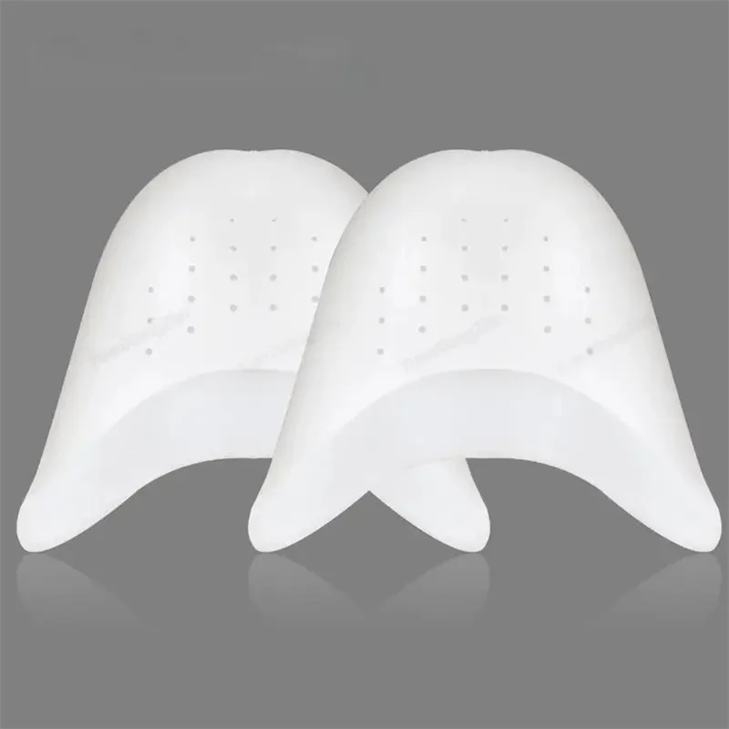 Protectores de dedos para tacones altos reutilizables, almohadillas - imagen 3