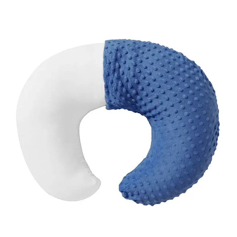 Almohada de lactancia suave y transpirable con apoyo lumbar - imagen 5