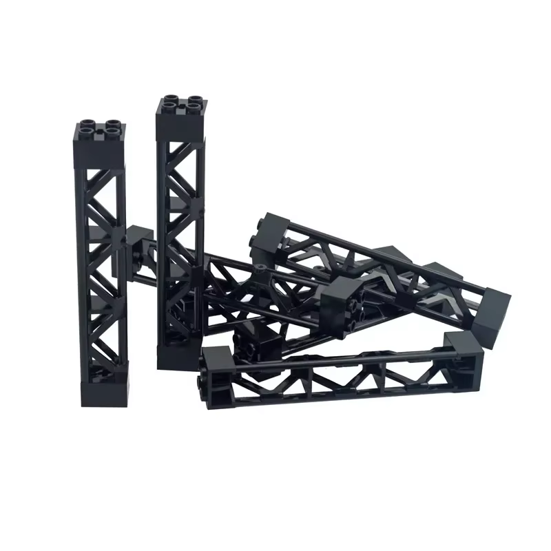 Accesorios para mejorar el realismo de la maqueta