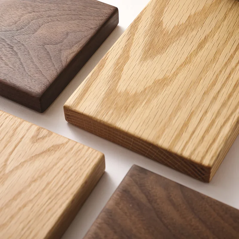 Sujetalibros madera natural infantil – Soporte escritorio niño - imagen 3