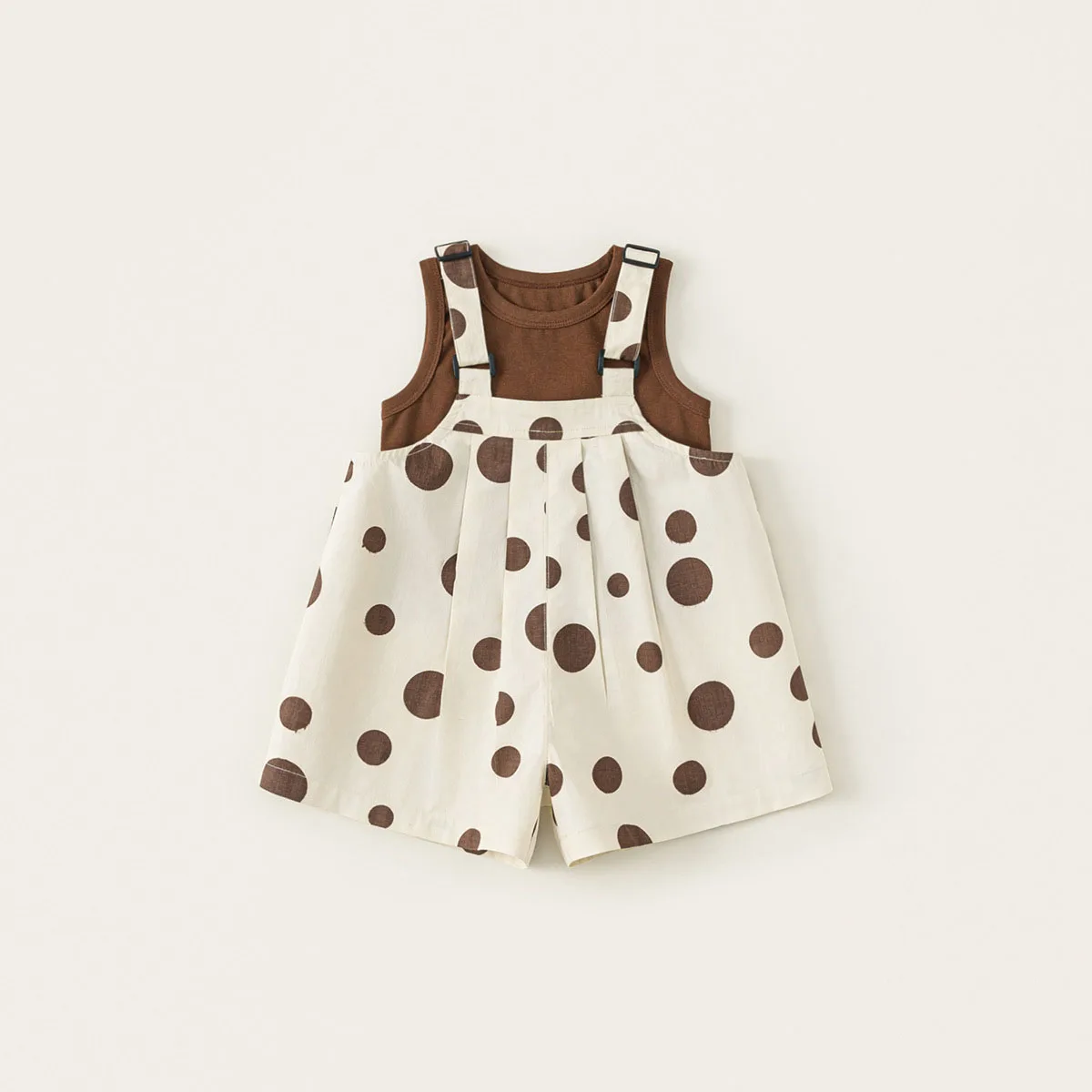 Mono veraniego infantil