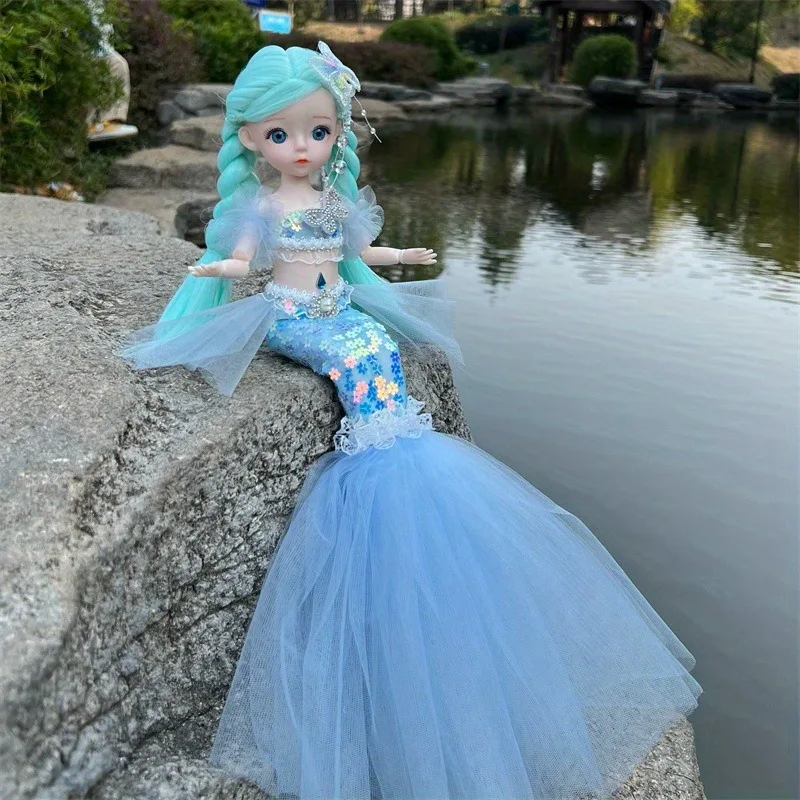 Detalle del diseño de la sirena