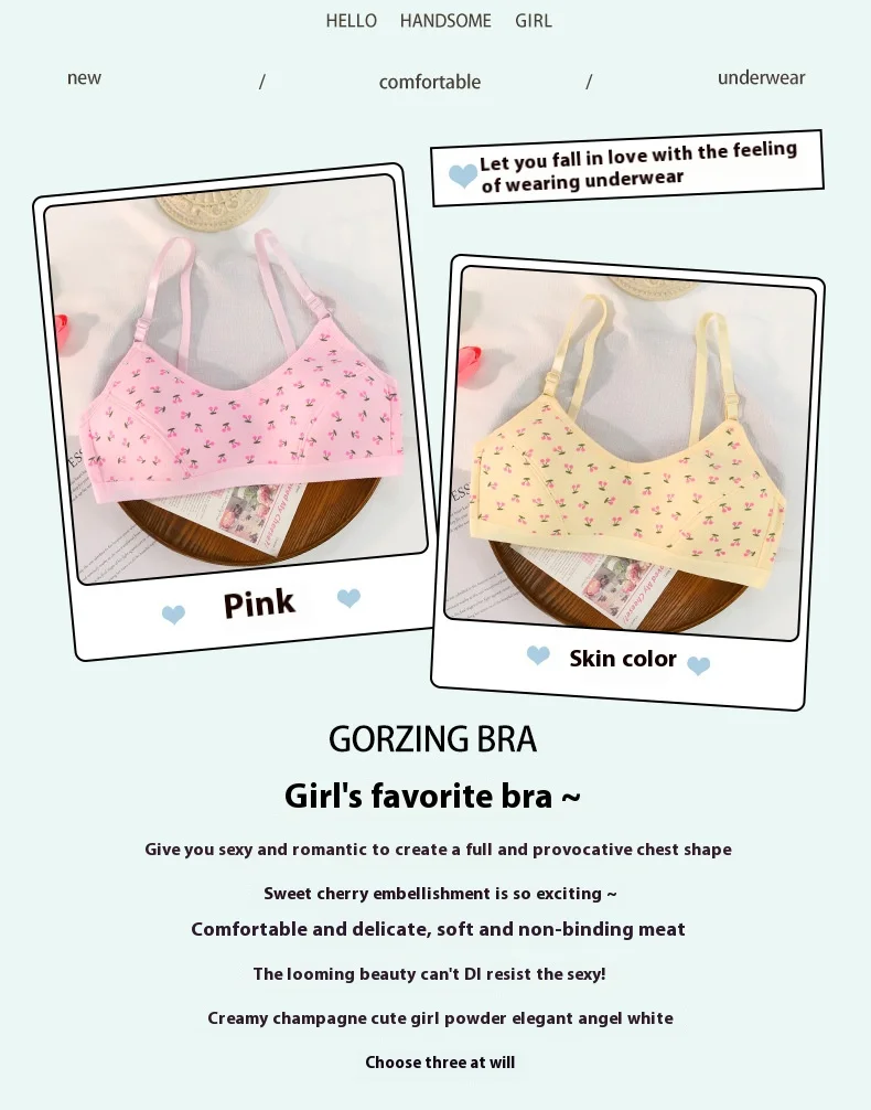 Conjunto de 3 prendas para rotación semanal