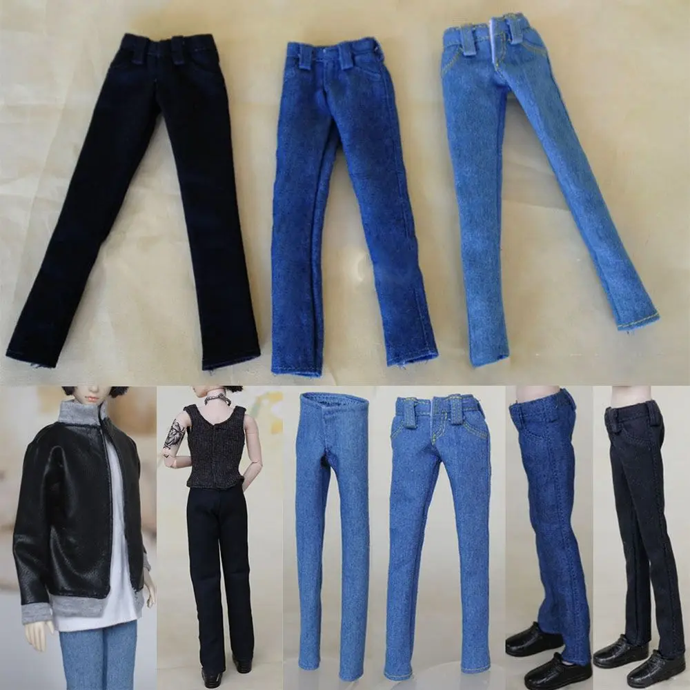 Conjunto de ropa de invierno para muñeca BJD articulada 1/6 - imagen 2