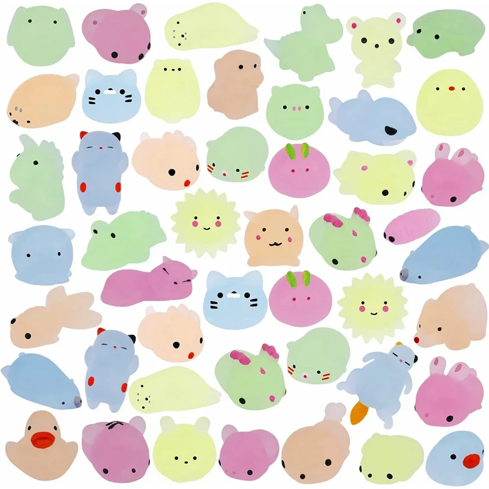Animales brillantes-collection