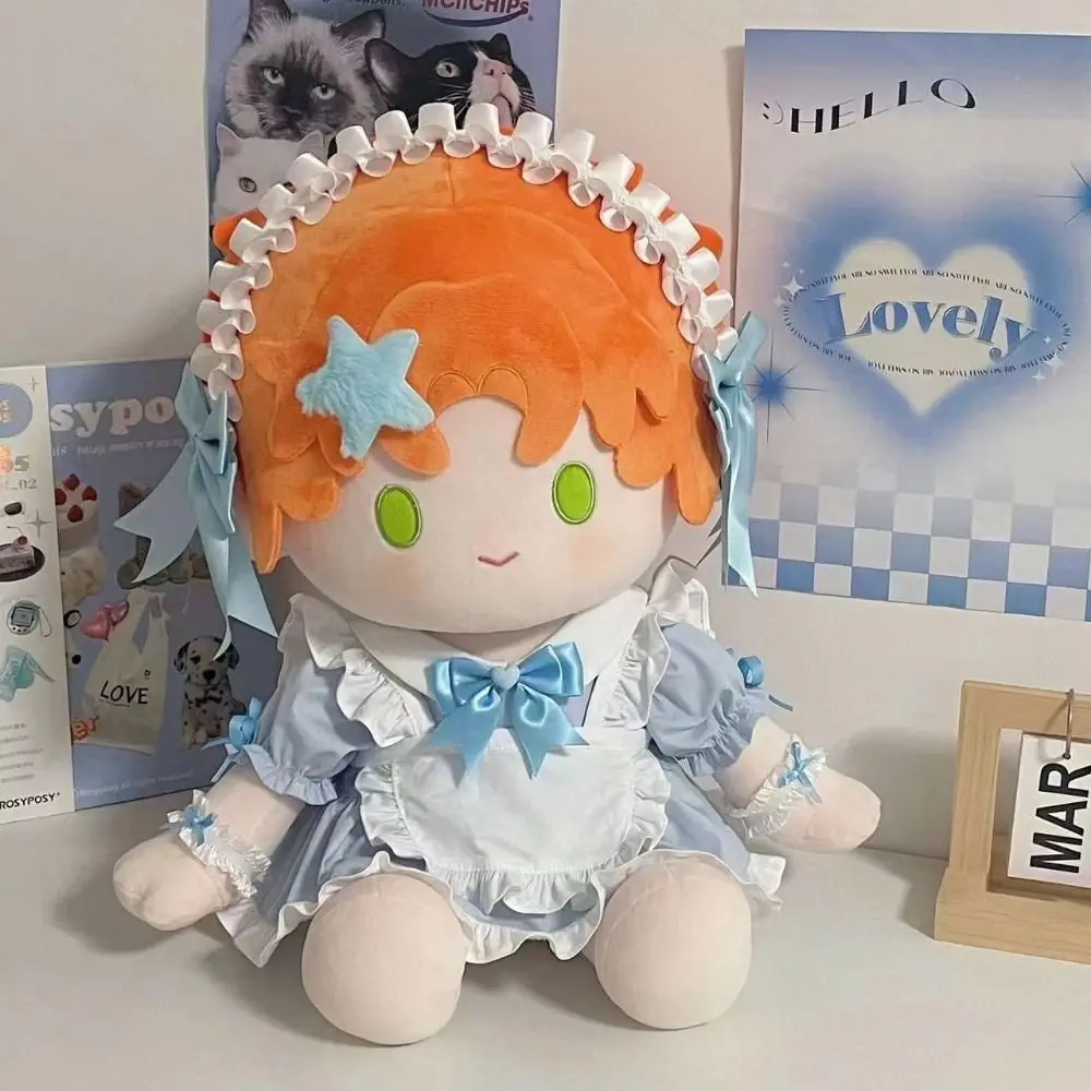 Accesorios de cabeza y lazos para muñeca