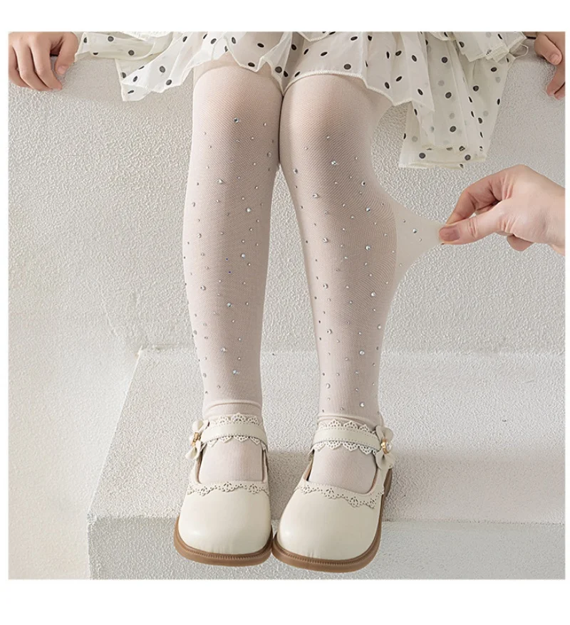 Mallas finas para verano: ajuste flexible