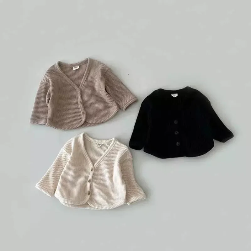 Milangel Cárdigan y blusa para bebé - Primavera - imagen 2