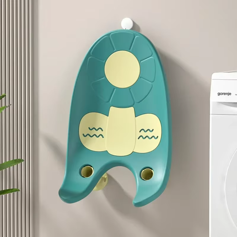 Soporte para bañera bebé multifunción con alfombrilla antideslizante - imagen 4