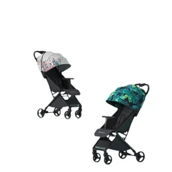 Cochecito paraguas ultraligero plegable para bebé y niños