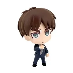 Figura de acción versión Q Blue Lock Seishiro Nagi