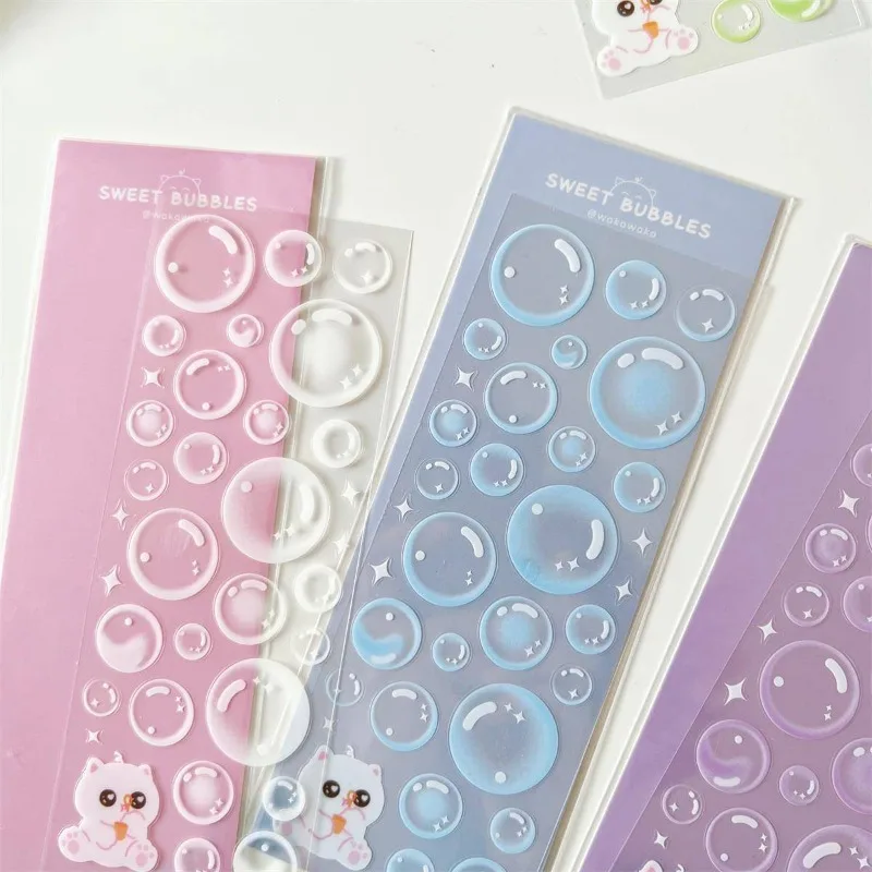 Cinta decorativa holográfica para manualidades - colores brillantes - imagen 5