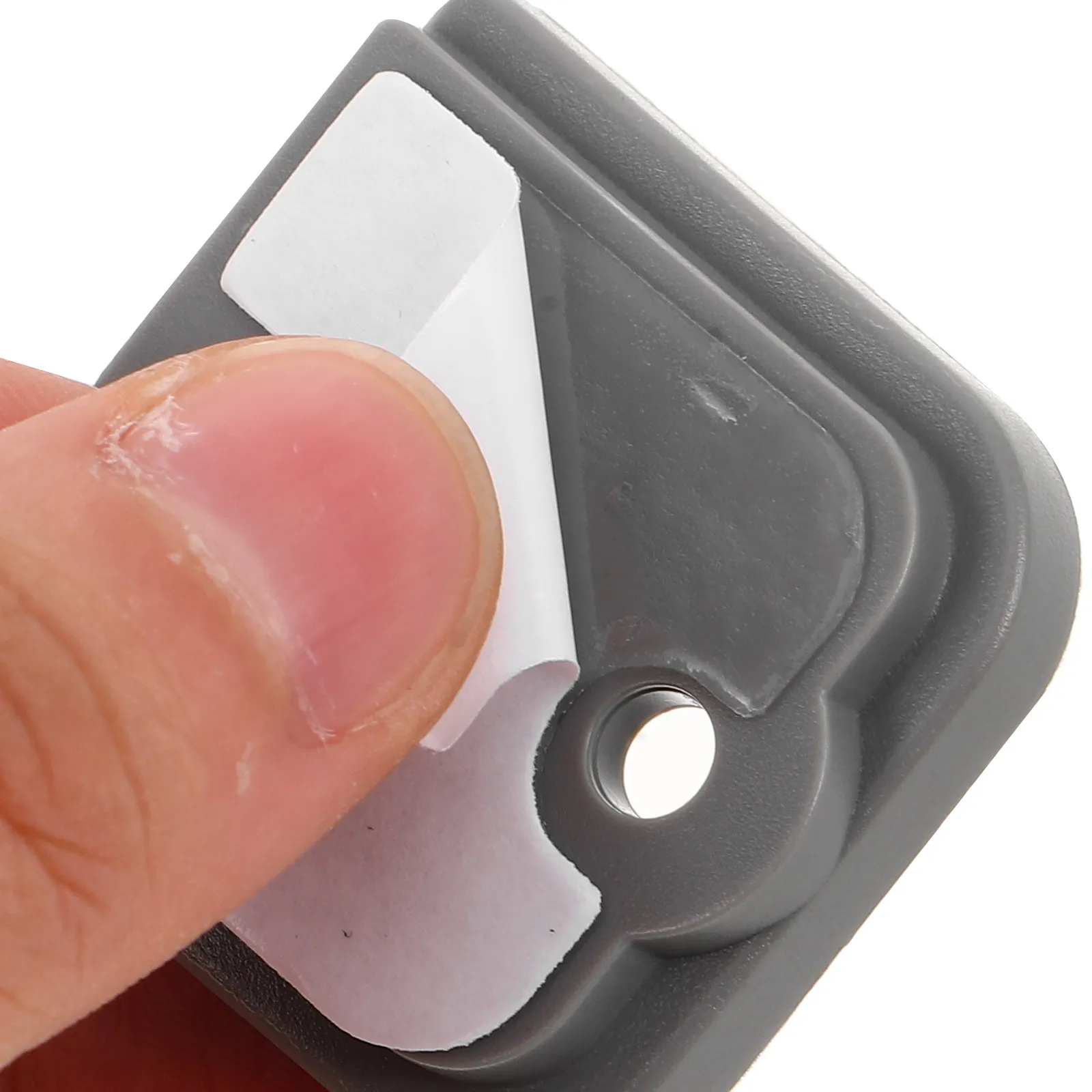 Base estabilizadora ajustable repuesto para barrera de seguridad - imagen 5
