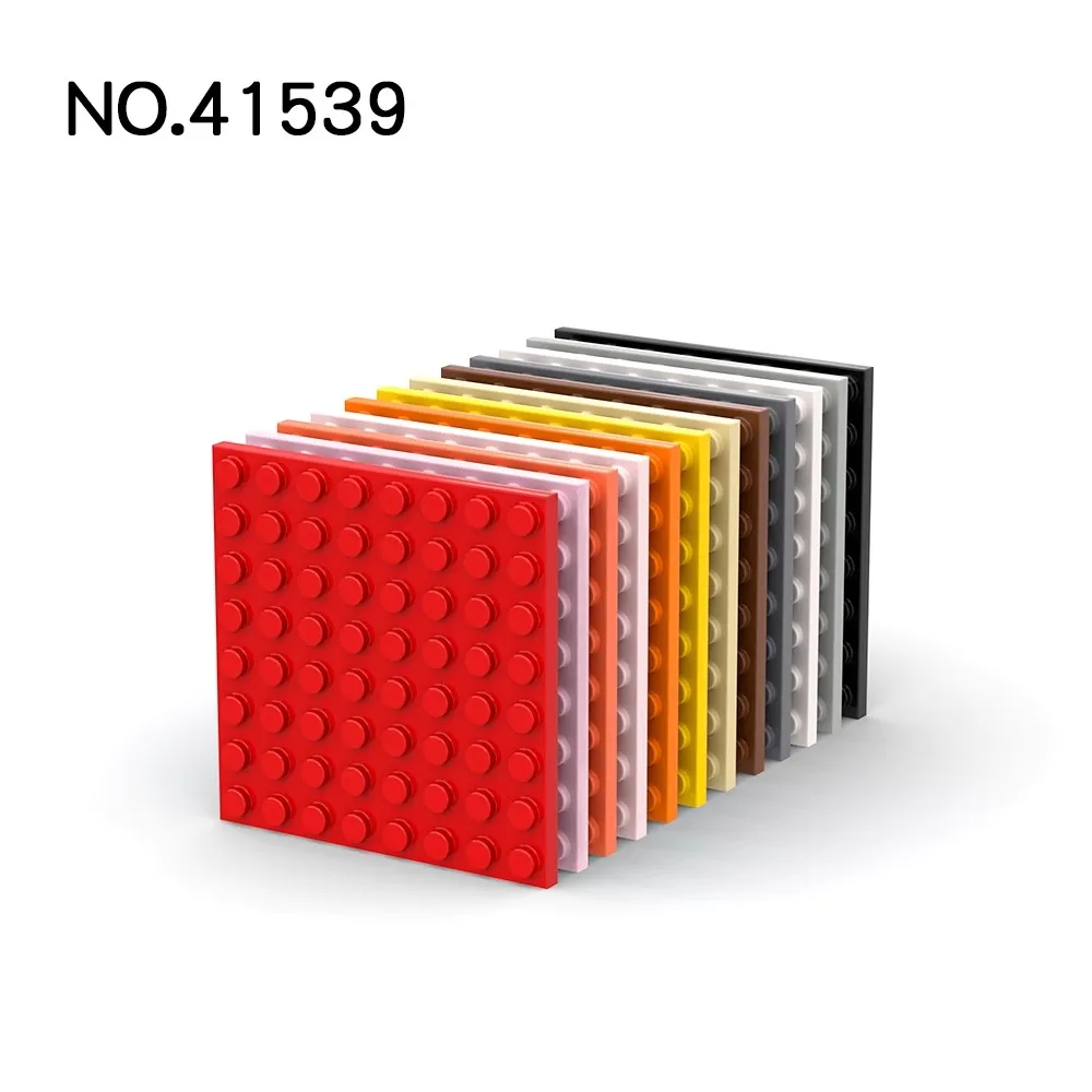 Bloques MOC de construcción para niños – Juego creativo - imagen 3