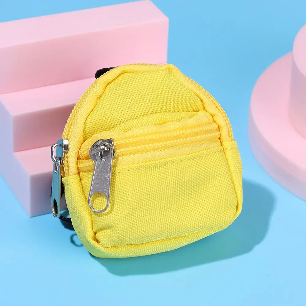 Bolsa para muñecas y estuche de viaje