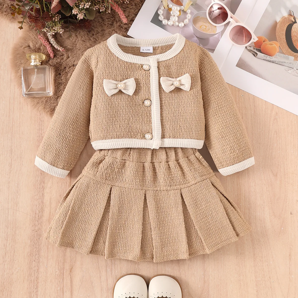 Outfit completo