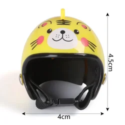 Casco de pollo para niños – Protector solar y lluvia divertido