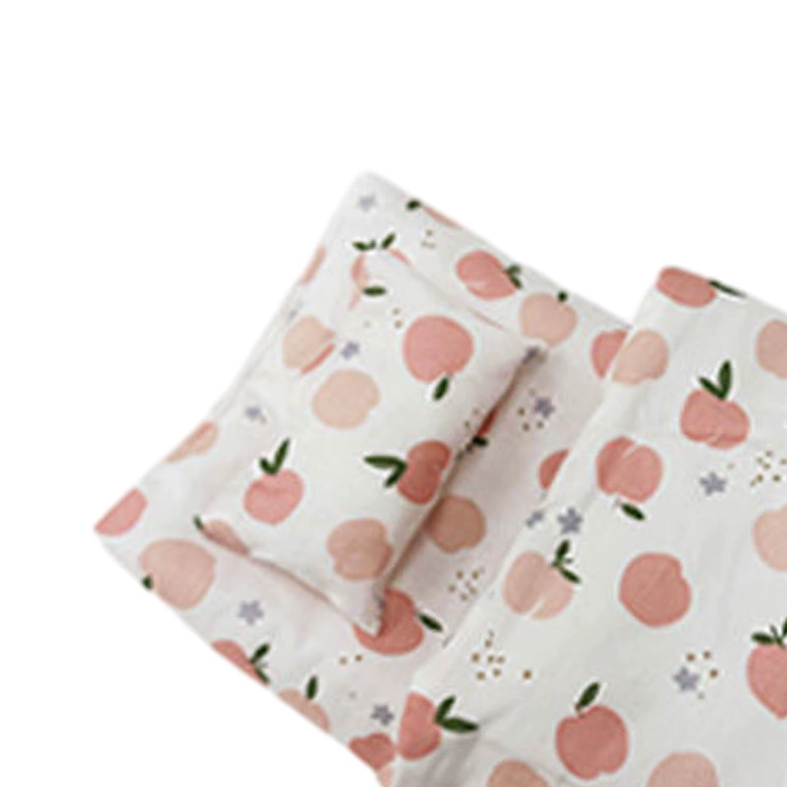 Accesorios de cama para muñecas con litera decorativa - imagen 5