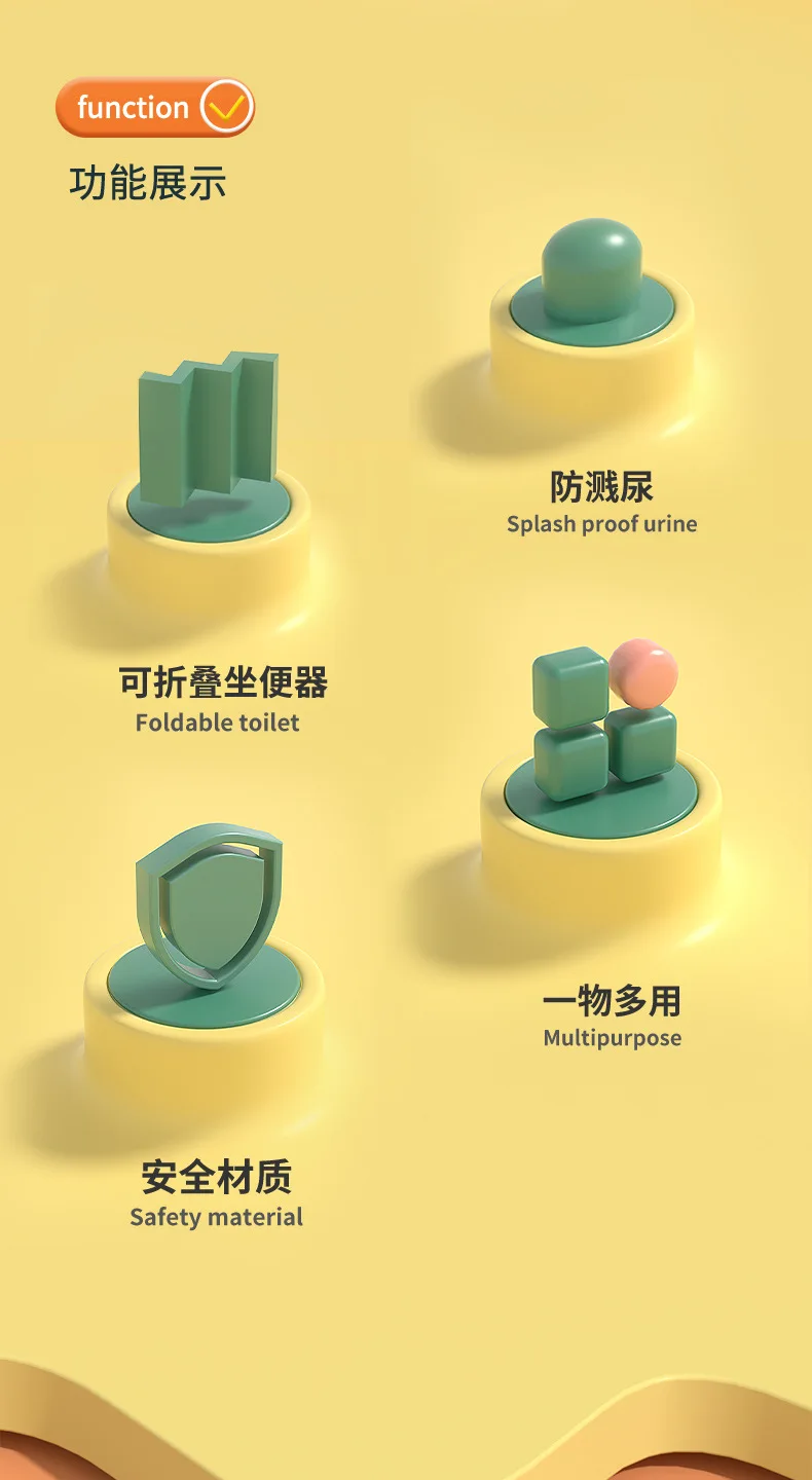 Diseño en color sólido, pensado para el día a día