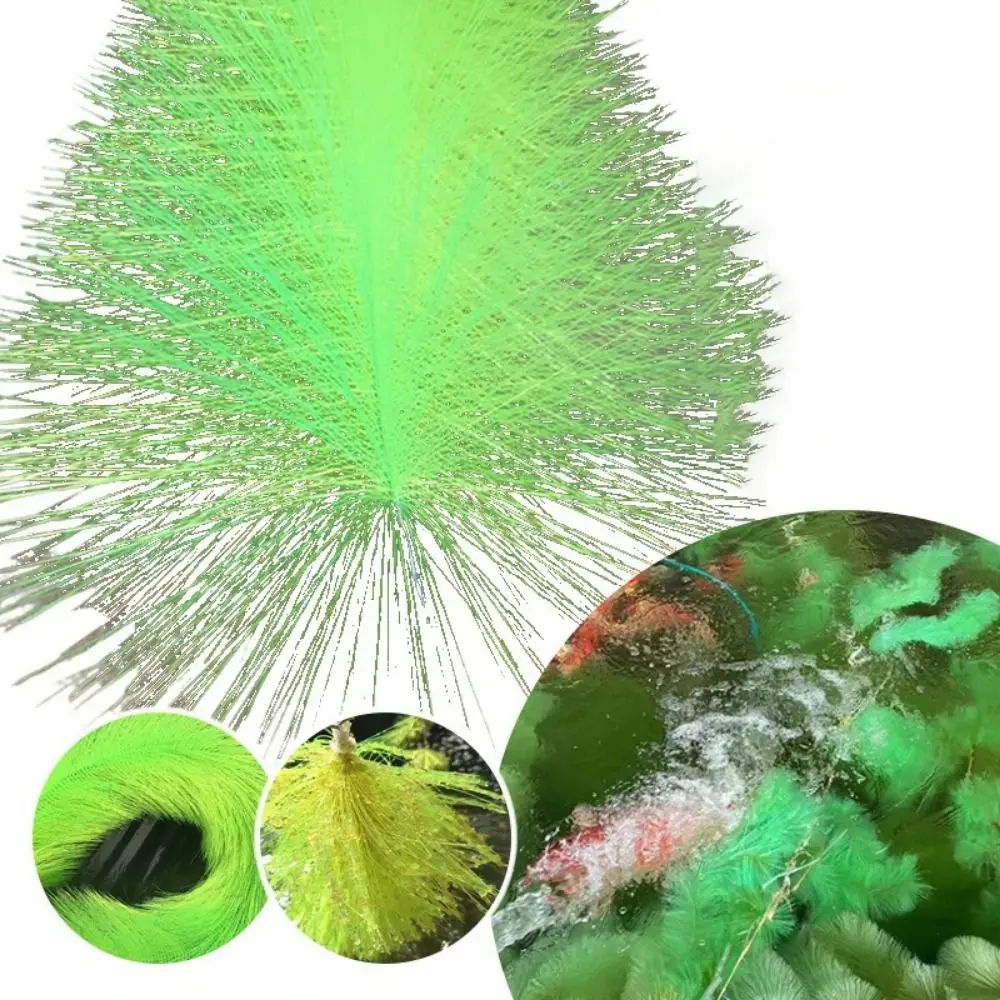 Filtro para estanque de peces: limpieza exterior de acuario - imagen 2