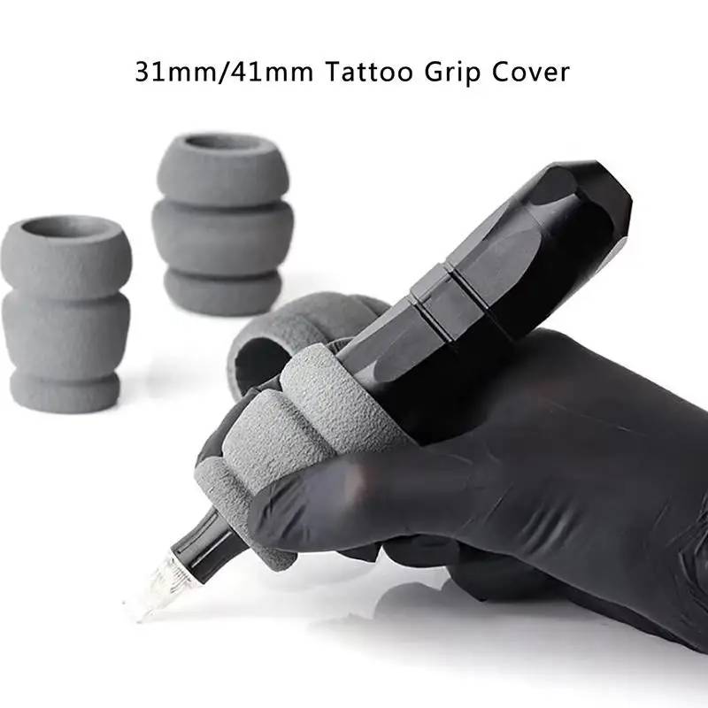 Fundas desechables absorbentes para tatuajes, cómodas y flexibles - imagen 4