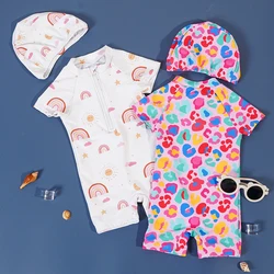 Kangobaby My Soft Life bañador bebé unisex estampado fresco