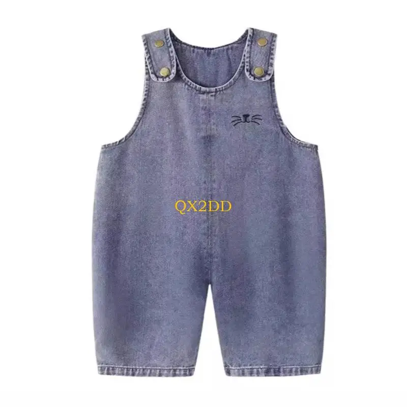 QX2D Mameluco bebé de Pascua conejito suave y cómodo