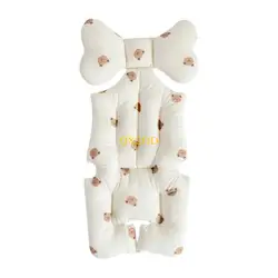 Cojín reductor para silla de coche y carrito – Rebaños