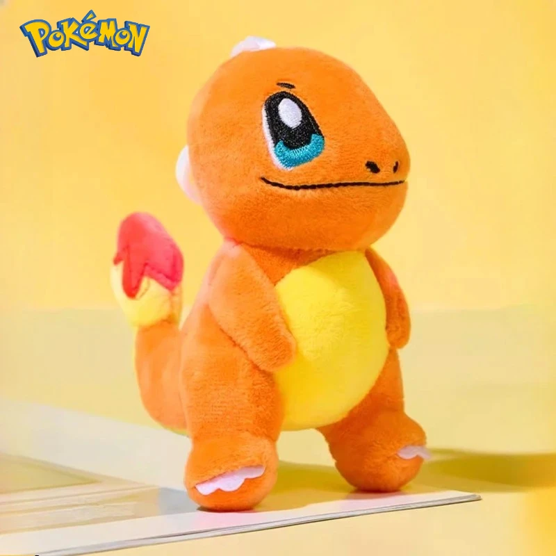 Peluche Pokémon Pikachu suave y blandito para bebés - imagen 2