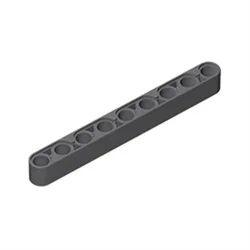 MOC Brazo Elevación Bloques Construcción Juguete Educativo