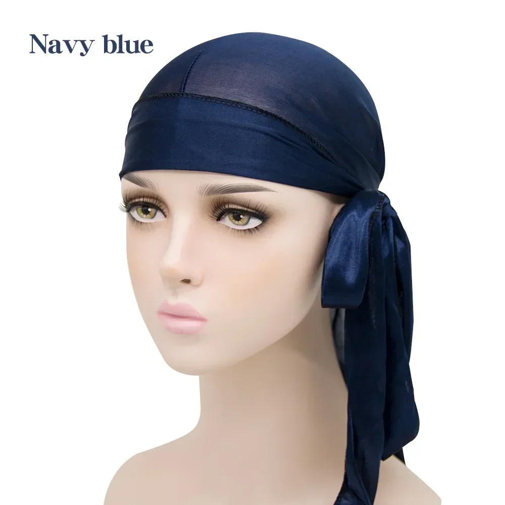 Set de accesorios para el pelo bebé – gorro, turbante y diadema