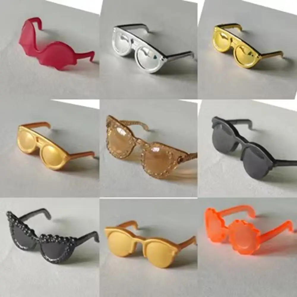 Gafas de sol para muñeca – Accesorio infantil