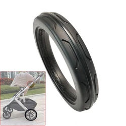 Neumático Uppababy Vista V1 V2 - Rueda trasera sin cámara para buggy