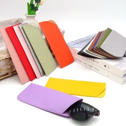 Estuche para gafas de sol con funda suave antipolvo para viajes