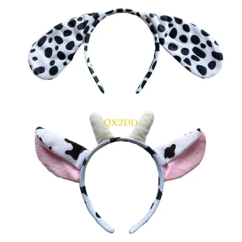 QX2D Vestido de tul para fiesta infantil con falda vaporosa - imagen 2