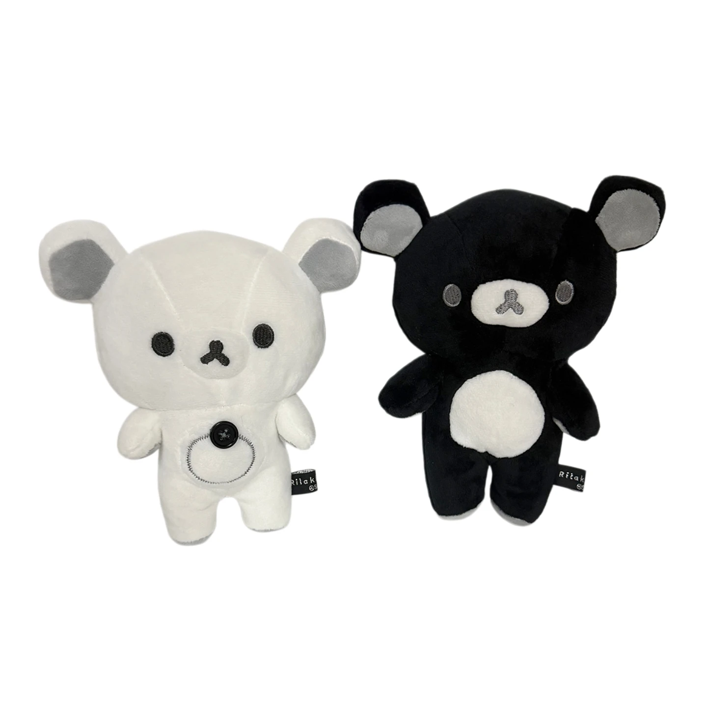 Peluche Rilakkuma suave para habitación infantil – regalo kawaii