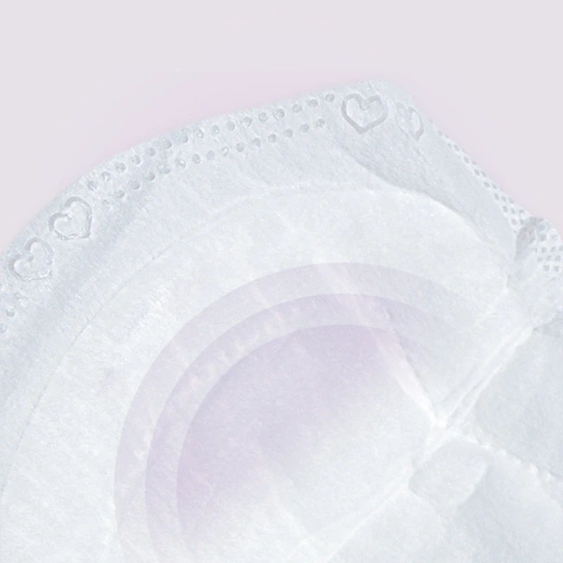 Uso práctico en ropa interior