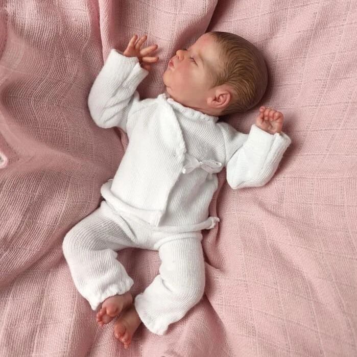 Muñeca articulada para posturas fáciles