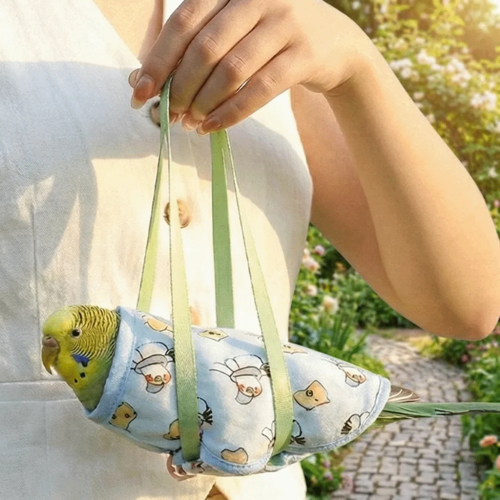 Saco de dormir transpirable para mascotas – resistente al viento