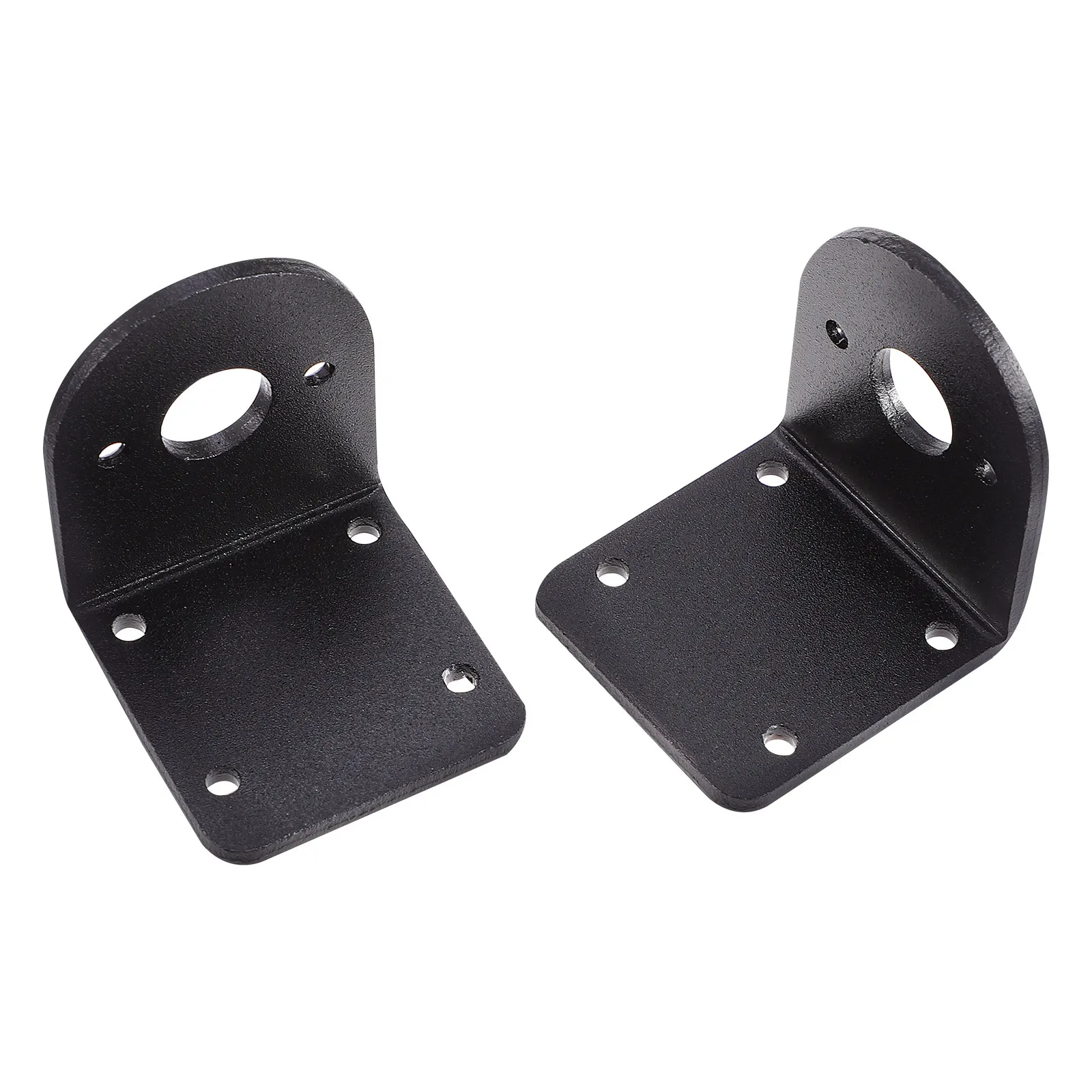 Soporte de motor en aleación aluminio montaje horizontal - imagen 4