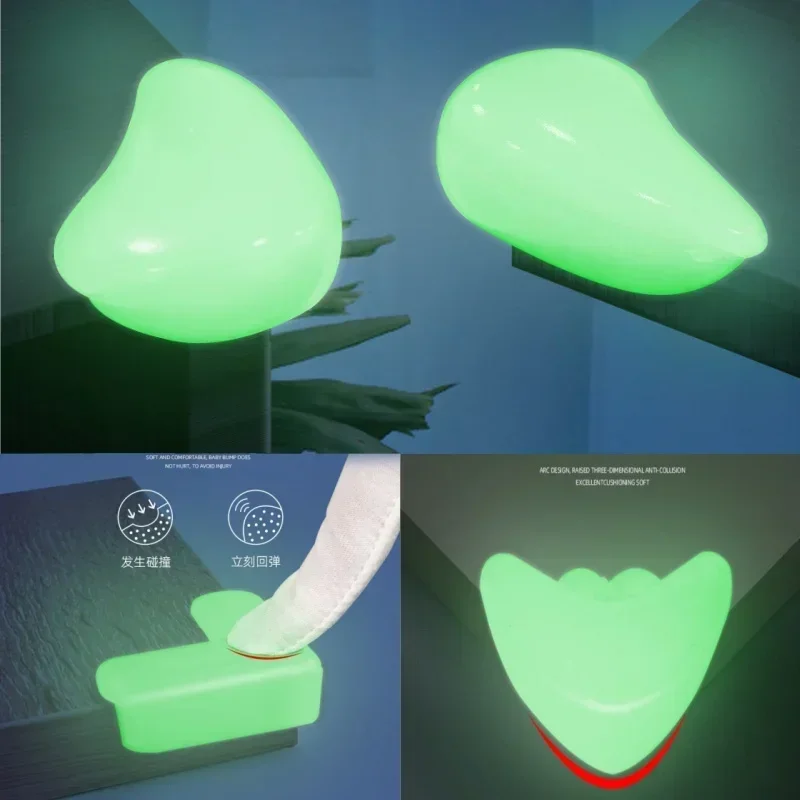 Protector de esquinas seguridad anticolisión para niños - imagen 3