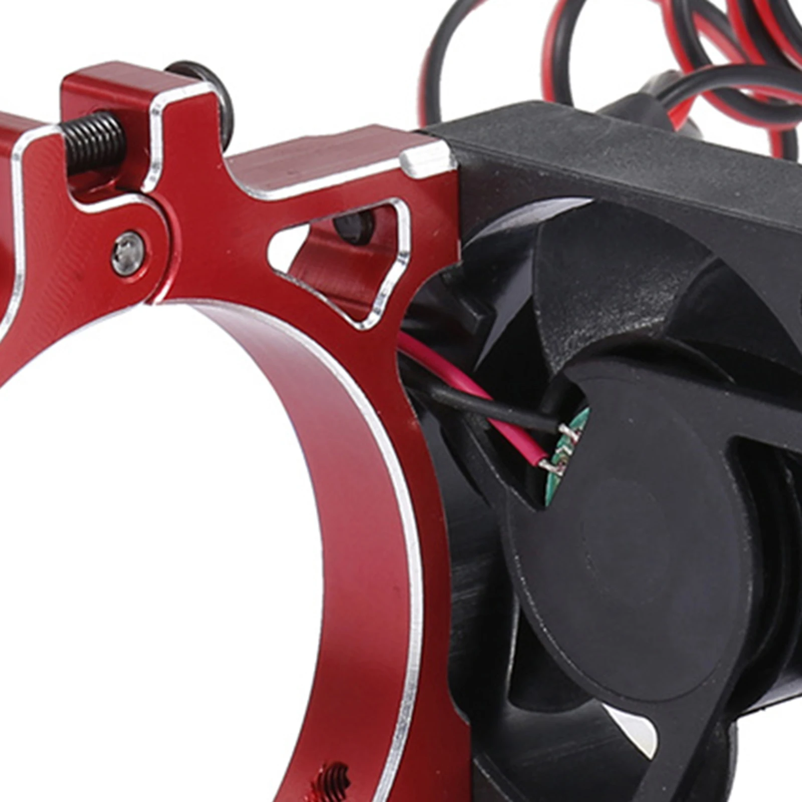 Motor para coche teledirigido con disipador y sensor térmico - imagen 3