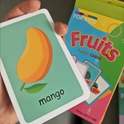 Juego Montessori de emparejamiento para mejorar lógica y atención