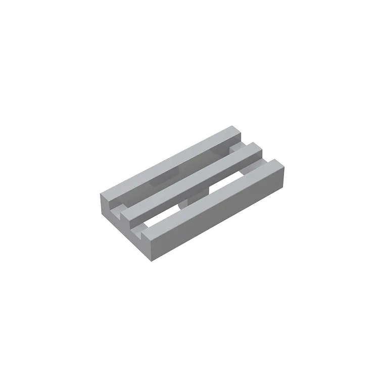 Conjunto de bloques MOC 1x2