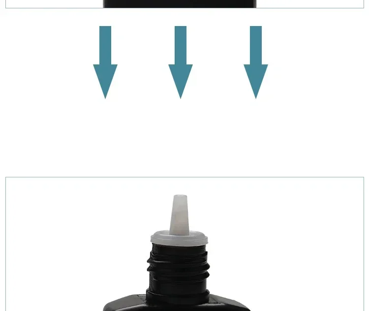 Tapones y elementos para frasco de cola