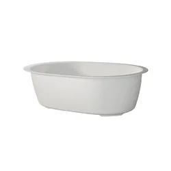Bañera grande para bebé con mueble de baño recién nacido