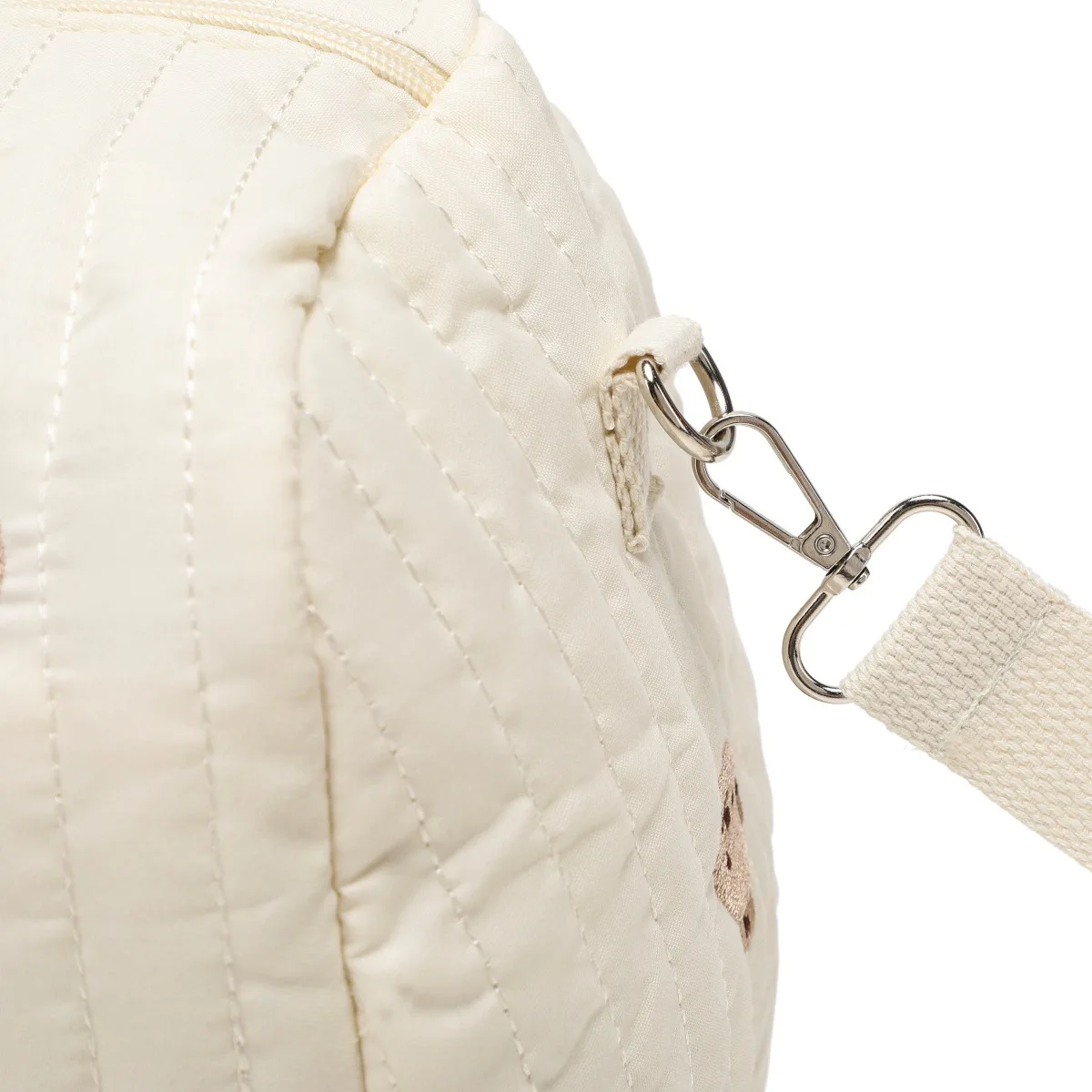 Bolsa de maternidad práctica para el día a día