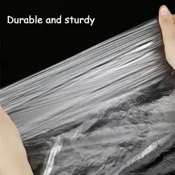 Fundas impermeables desechables transparentes para cama con elásticos